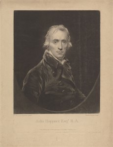 John Hoppner de Charles Turner