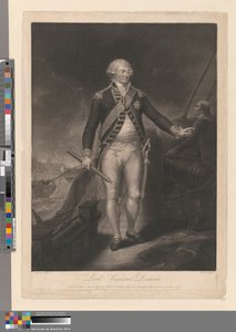 Lord Vizconde Duncan
