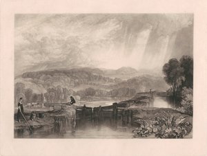 Más parques de Rivers of England de Charles Turner