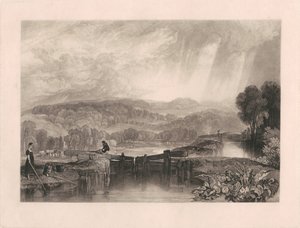 Más parques de Rivers of England de Charles Turner