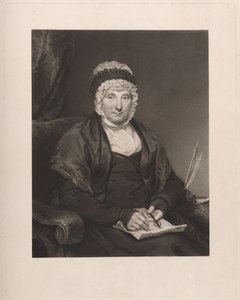 La señora Hamilton de Charles Turner