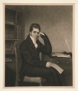 perforar egan de Charles Turner