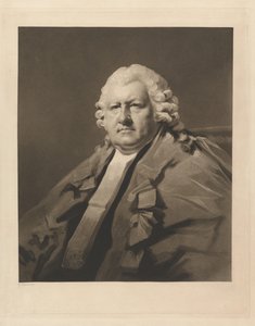 Sir Charles Hay, lord Newton