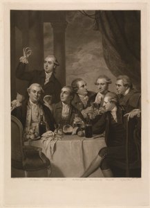 La Sociedad de Aficionados de Charles Turner