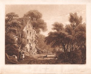 Rodillos de Charles Turner