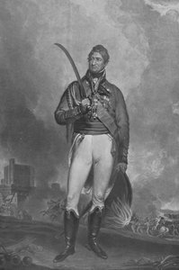 Sir Thomas Picton