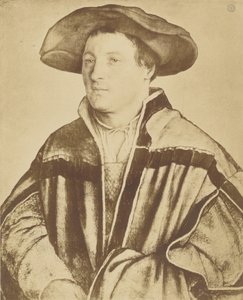 Hans Holbein, el Joven de Charles Von Bouell