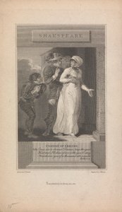 Comedia de los Errores, Acto II Sc. 2
