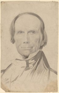 Henry Clay de Charles Wesley Jarvis