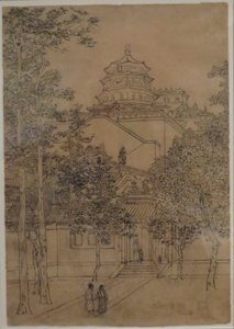Palacio de Verano, Pekín