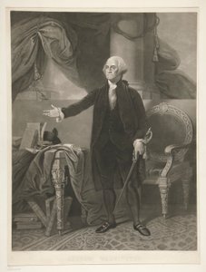 george washington