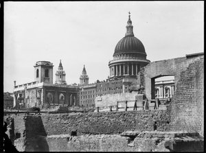 Catedral de San Pablo, St Paul