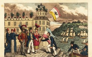 Imagen desconocida de Charles Williams