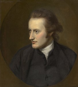 David Ramsay de Charles Willson Peale