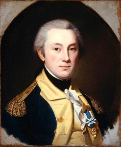 General William North
