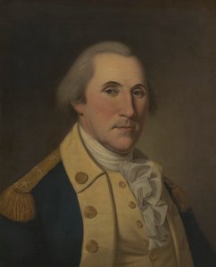 Jorge Washington (1732)
