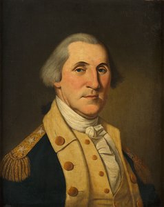  de Charles Willson Peale