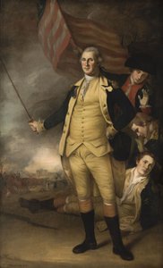  de Charles Willson Peale