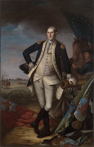  de Charles Willson Peale