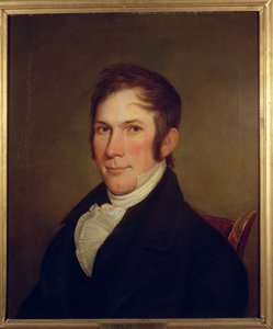 Henry Clay de Charles Willson Peale