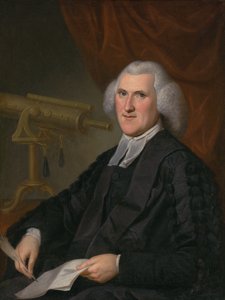 John Ewing de Charles Willson Peale