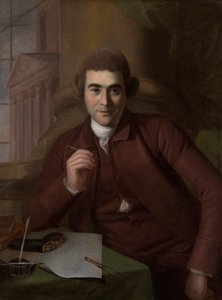 Guillermo Buckland (1734-1774)