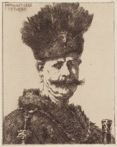 Retrato de un Hombre