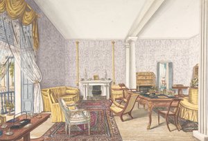 Diseño para interior