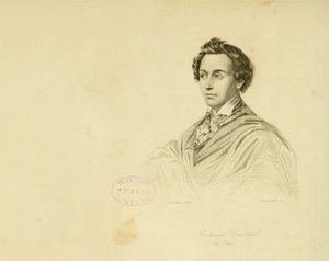 Marie-Antoine Carême 1784-1833 de Charles de Steuben