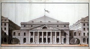 Diseño para un 