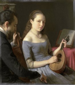 El dúo de Charles van Beveren