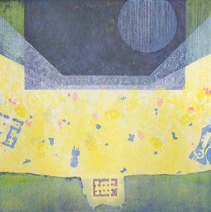 Entre Emmanuel y Gabriel (Gran Diversión), 1998 de Charlie Millar