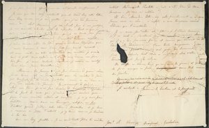 Cartas de Charlotte Bronte al Prof. Constantin Heger