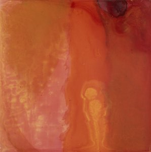 Pez de queso, 1997