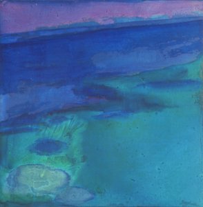 Cyanae Blue, 1997