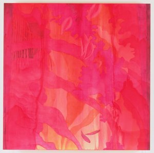 Mascarene Maya, 2000 de Charlotte Johnstone