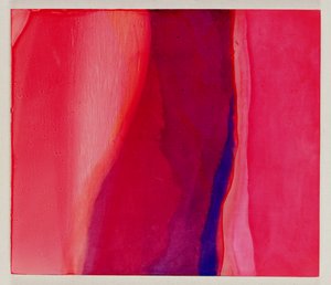 Peces Sari, 2000 de Charlotte Johnstone