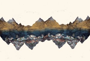 Y las montañas respondieron de Charlotte Orr