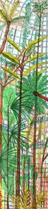Jardín Botánico