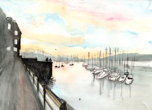Falmouth