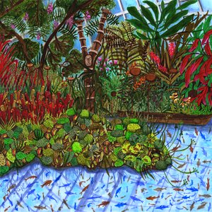 Jardines de la Bahía de Charlotte Orr