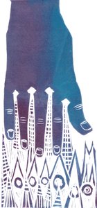 Mano de Charlotte Orr
