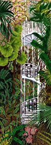 Jardines de Kew de Charlotte Orr