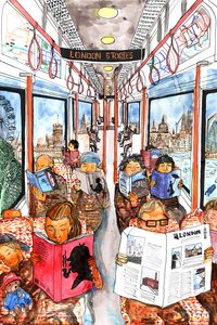 Historias de Londres