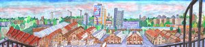 Storkower Straße de Charlotte Orr