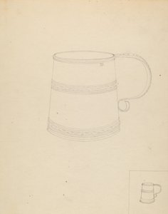 Taza de Charlotte Winter