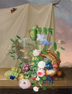 naturaleza muerta