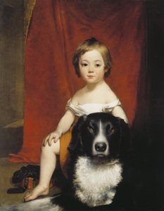 Frank S. Harding, 1843-46 de Chester Harding