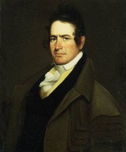 Mayor Benjamin O