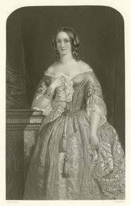 La Muy Honorable Lady Bolton de Chevalier Louis William Desanges